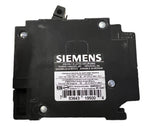 Siemens Q22030CT - 20 and 30 Amp Triplex Circuit Breaker