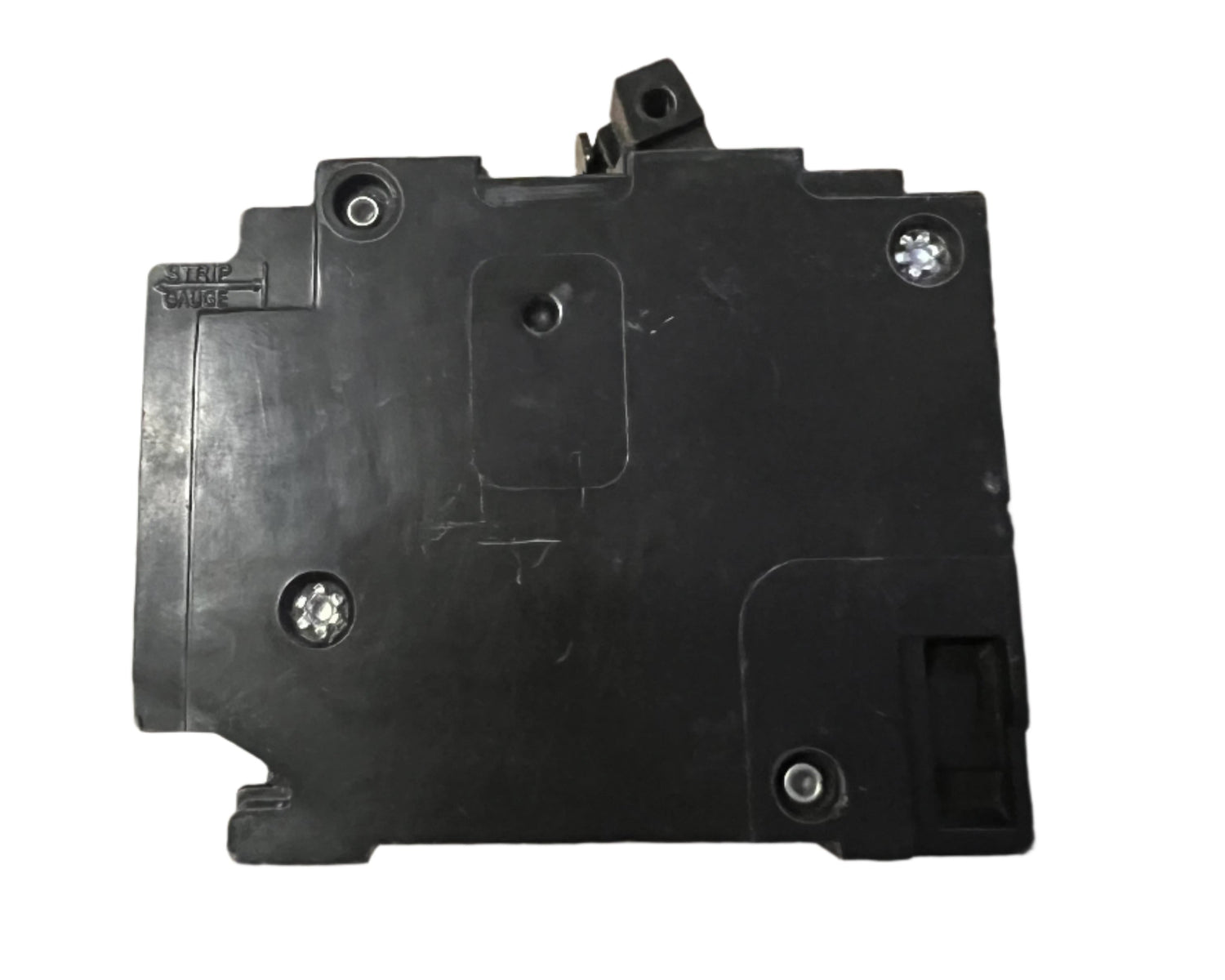 Siemens Q 20 and 30 Amp CT Triplex Circuit Breaker