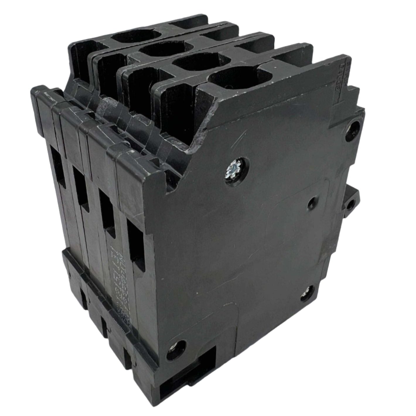 Siemens Q 20 and 35 Amp CT Triplex Circuit Breaker