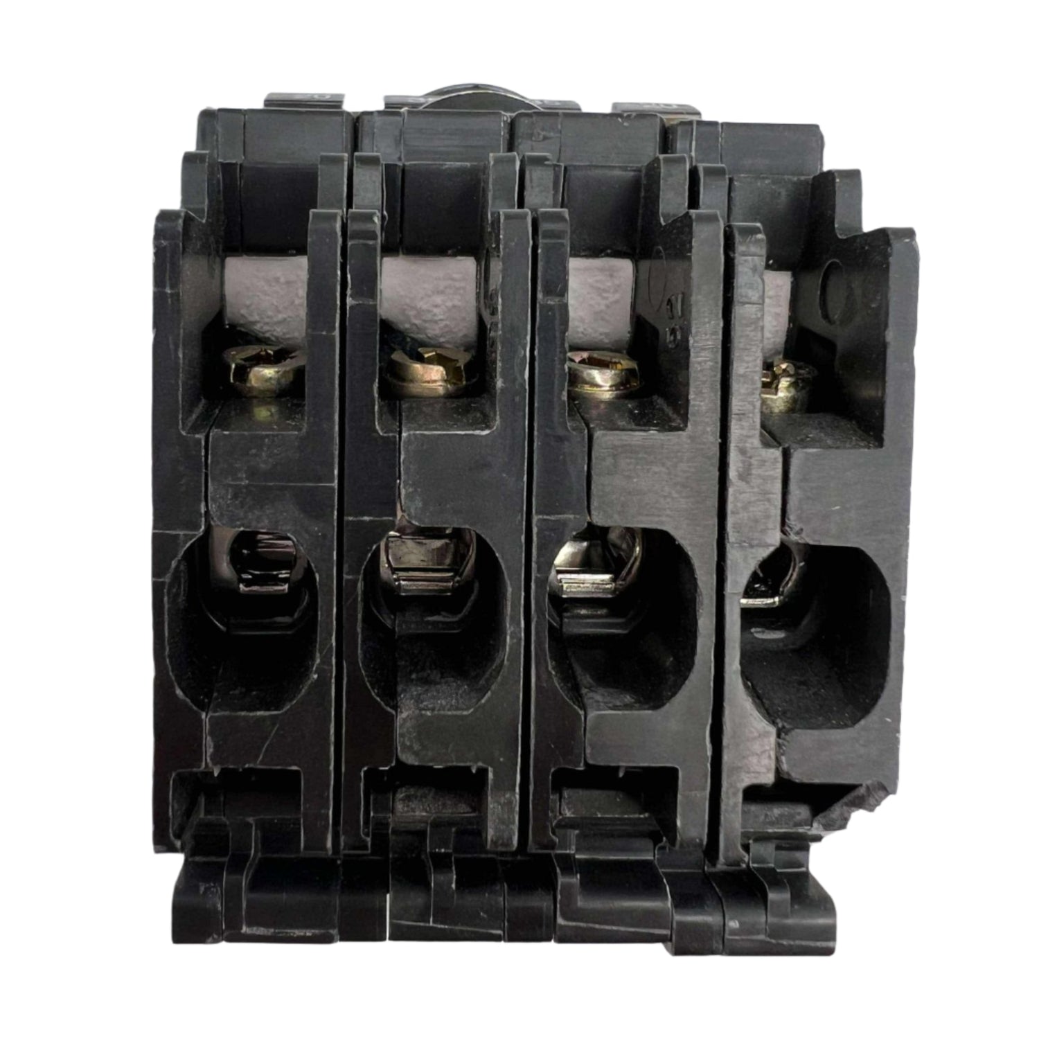 Siemens Q 20 and 35 Amp CT Triplex Circuit Breaker