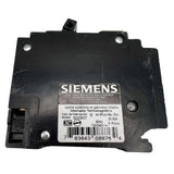 Siemens Q22035CT - 20 and 35 Amp Triplex Circuit Breaker