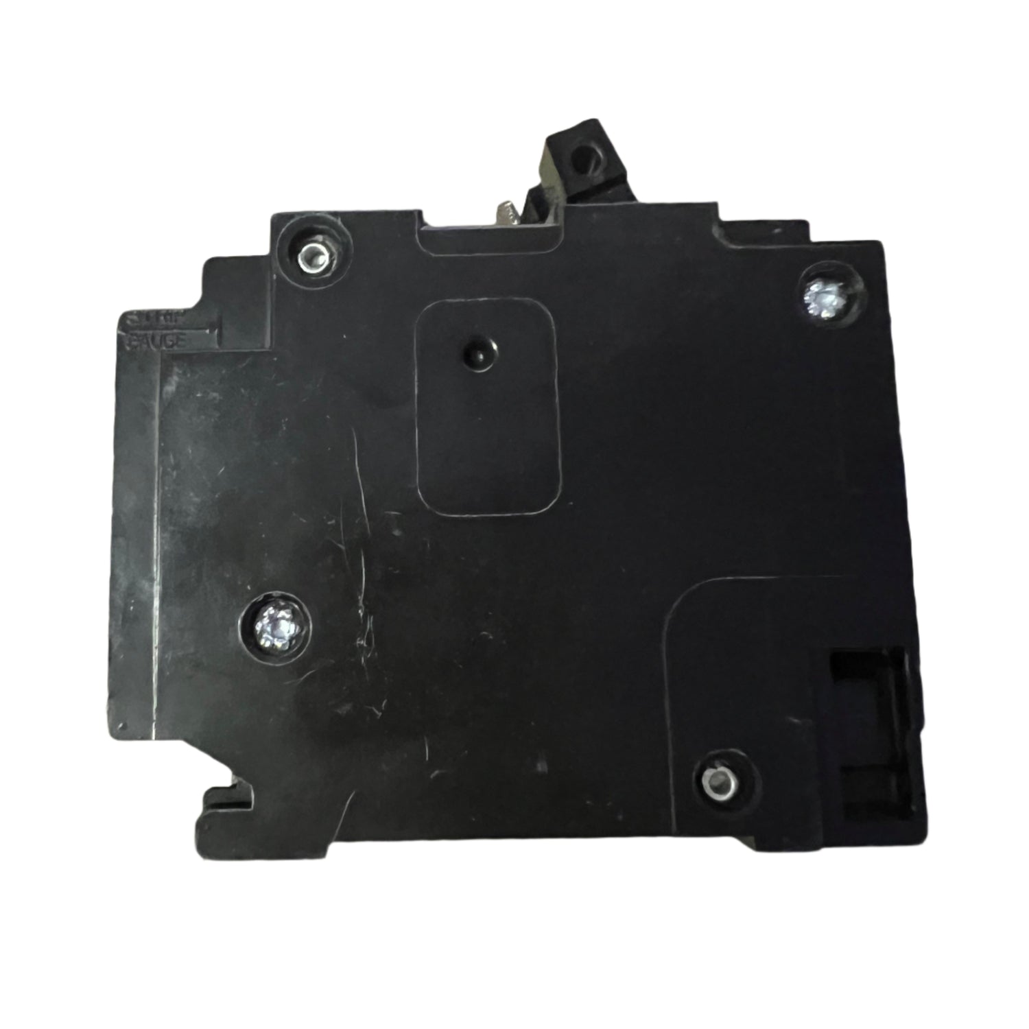 Siemens Q 20/50 Amp CT Triplex Circuit Breaker