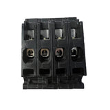 Siemens Q23020CT2NC - 20 Amp/30 Amp Quad Circuit Breaker