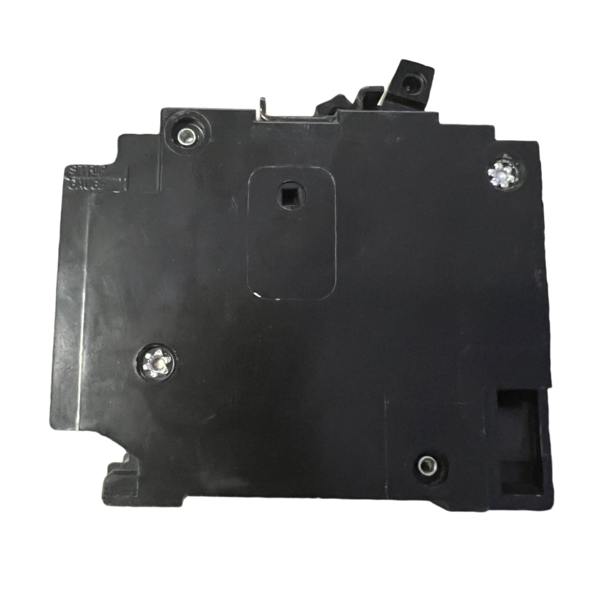 Siemens Q23020CT2NC - 20 Amp/30 Amp Quad Circuit Breaker