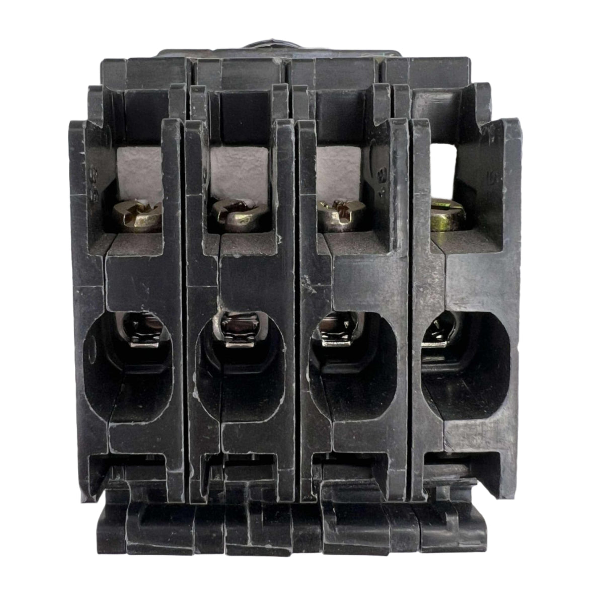 Siemens Q23020CT2 - 30/20 Amp Quad Circuit Breaker