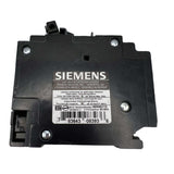 Siemens Q23020CT2 - 30/20 Amp Quad Circuit Breaker
