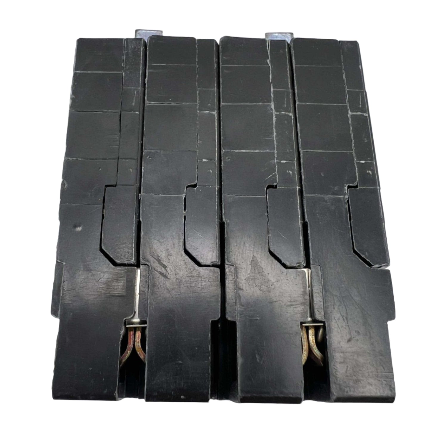 Siemens Q 30 & 20 Amp CT2 Quad Circuit Breaker