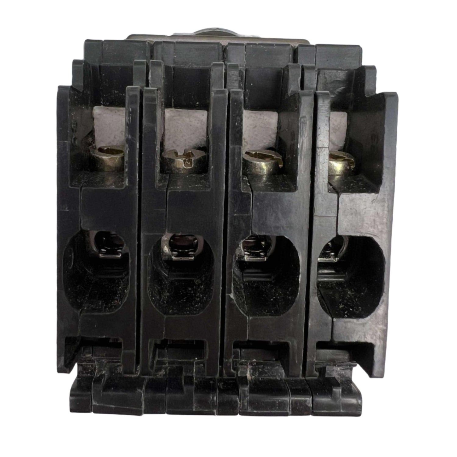 Siemens Q 30/25 Amp CT2 Quad Circuit Breaker