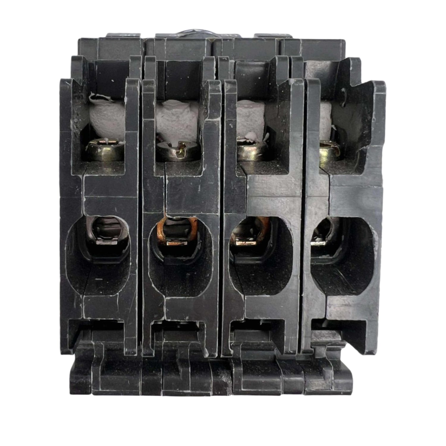 Siemens Q 30 Amp CT Triplex Circuit Breaker