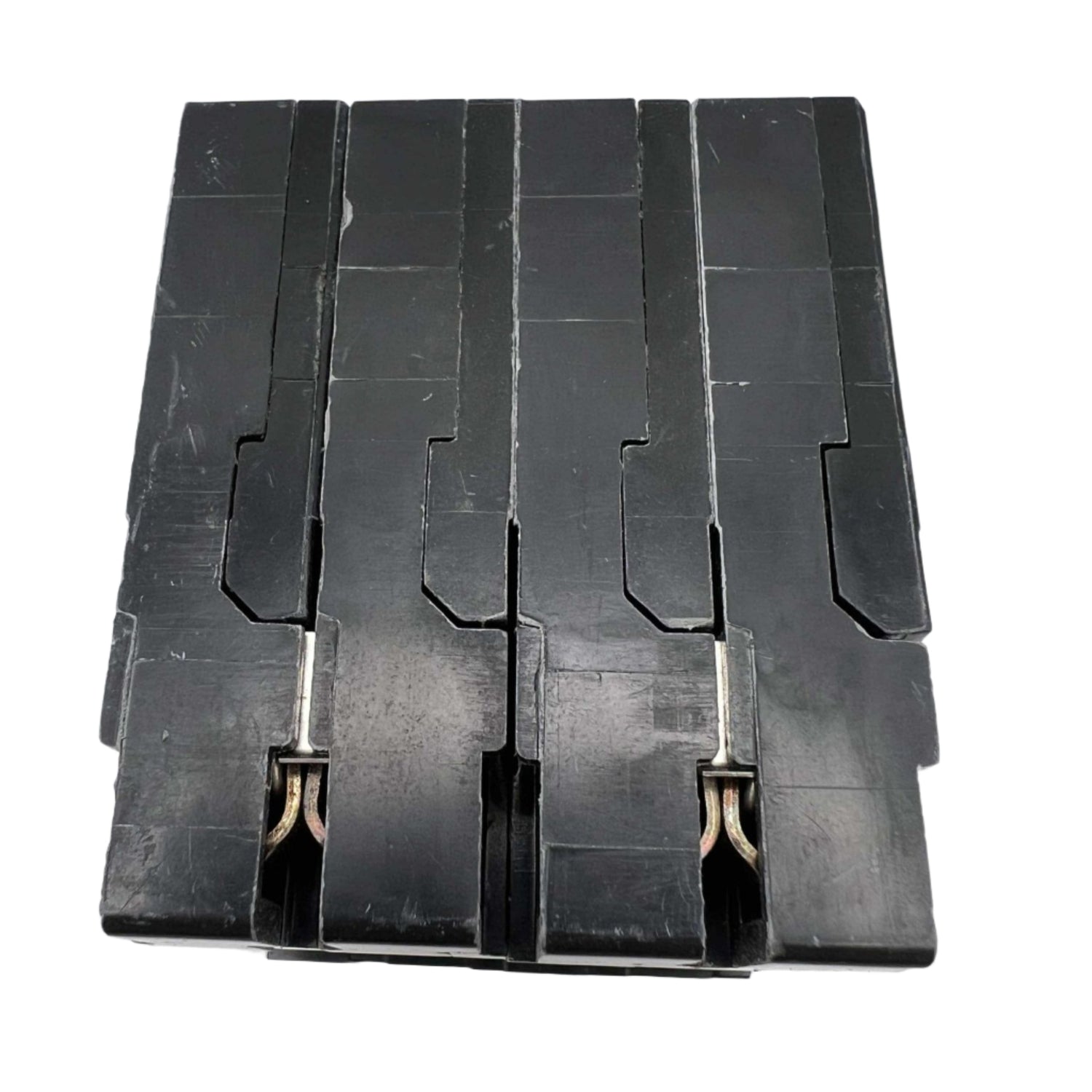 Siemens Q 30 Amp CT Triplex Circuit Breaker