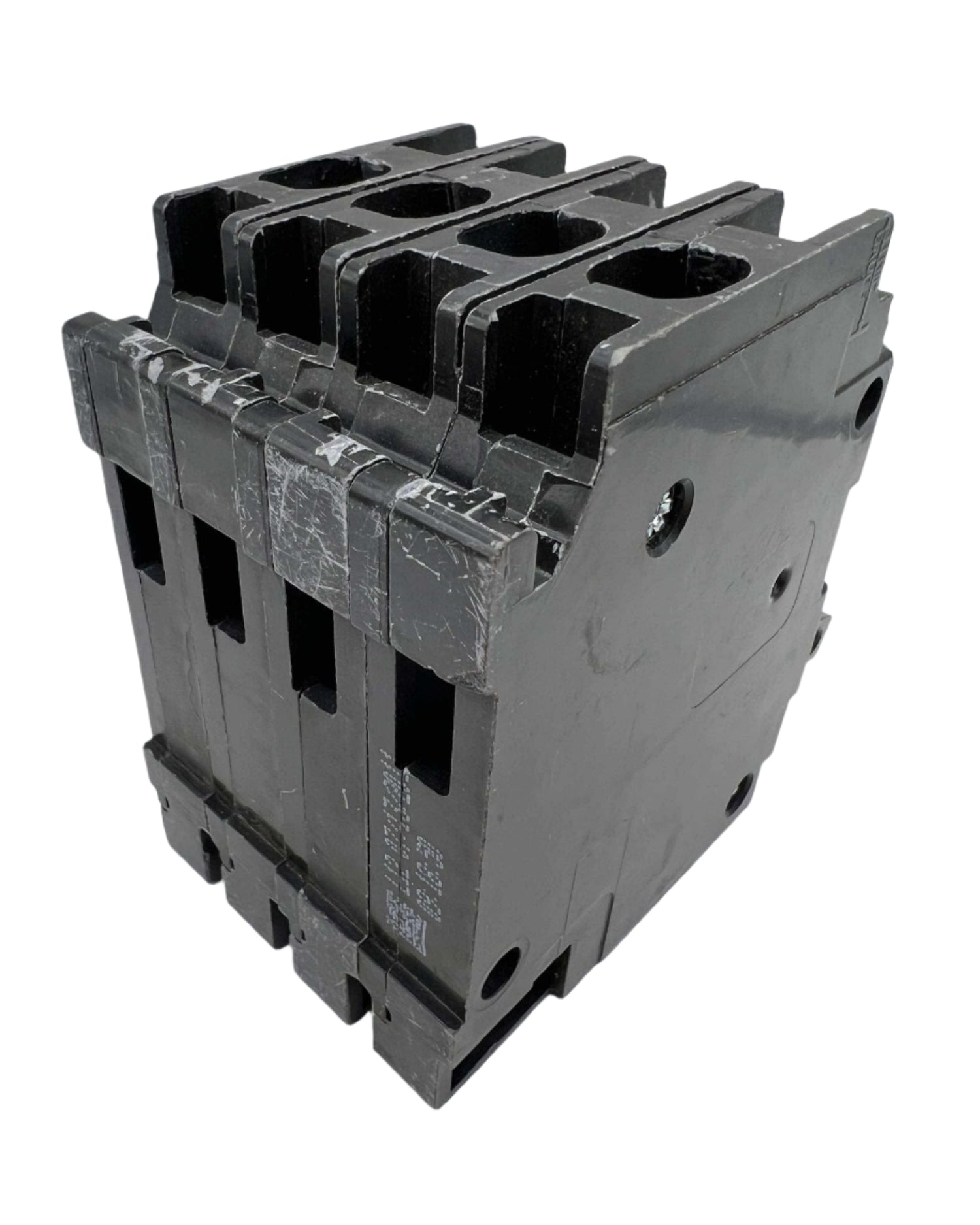 Siemens Q 30 Amp NC Quad Circuit Breaker