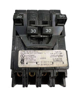 Siemens Q23030NC - 30 Amp Quad Circuit Breaker