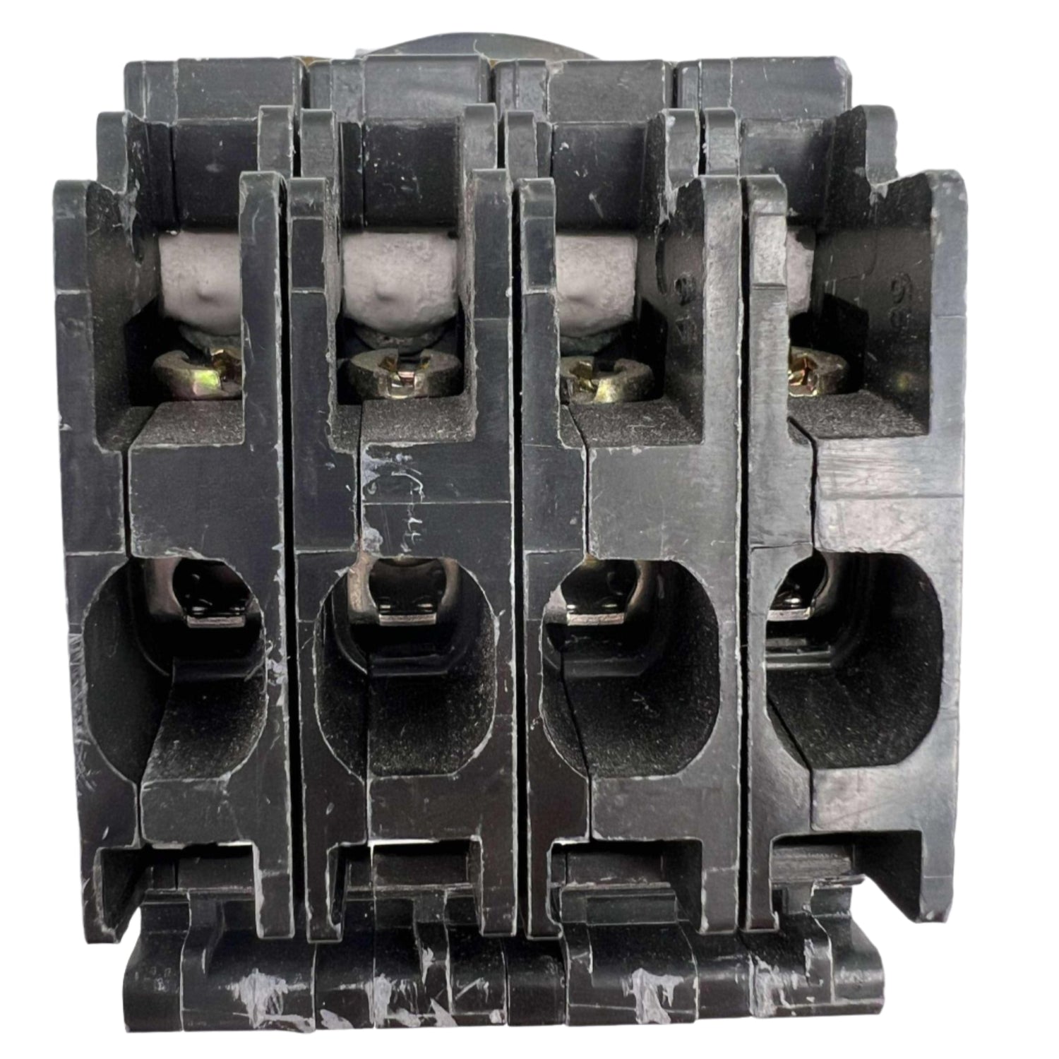 Siemens Q 30 Amp NC Quad Circuit Breaker