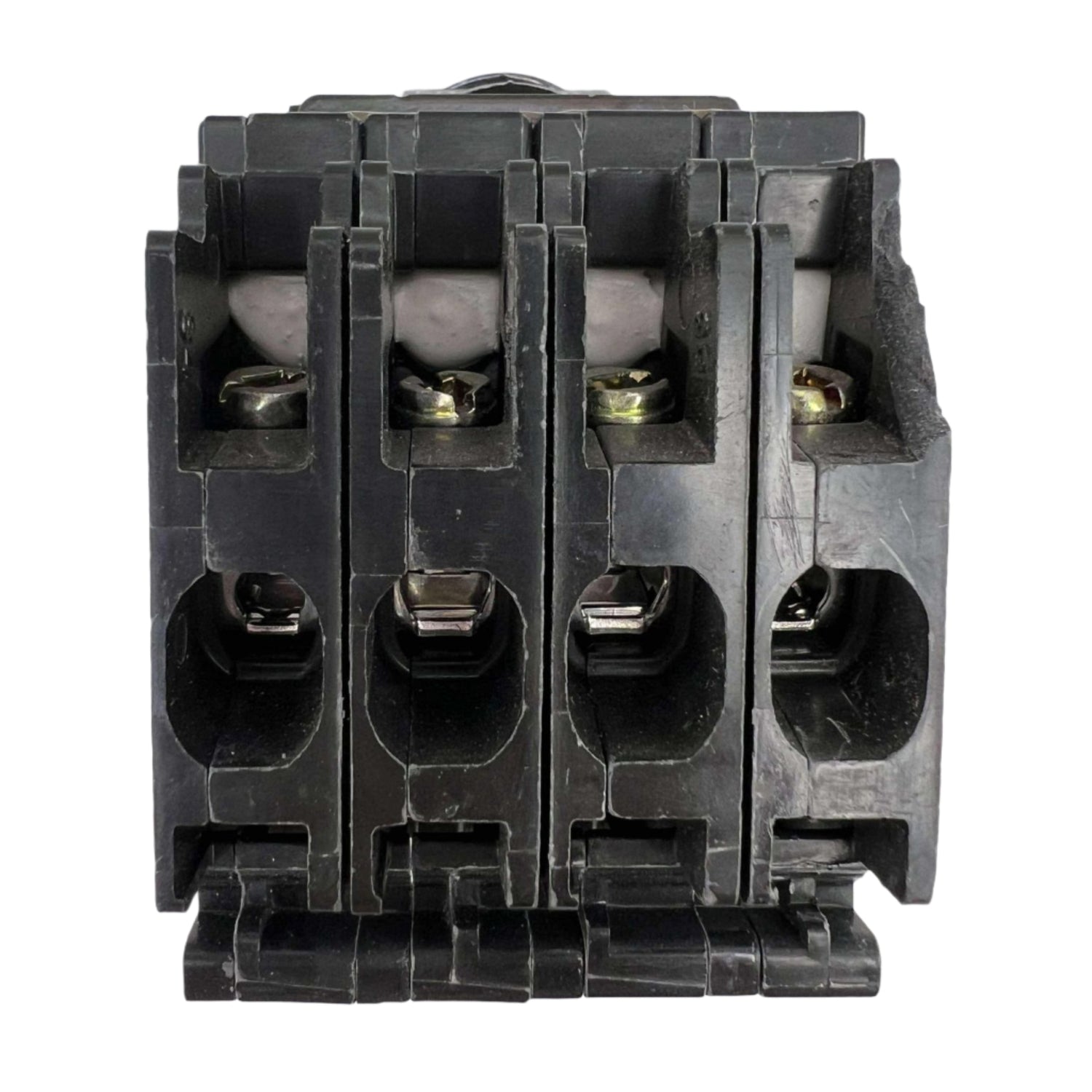 Siemens Q 30 & 50 Amp CT2 Quad Circuit Breaker