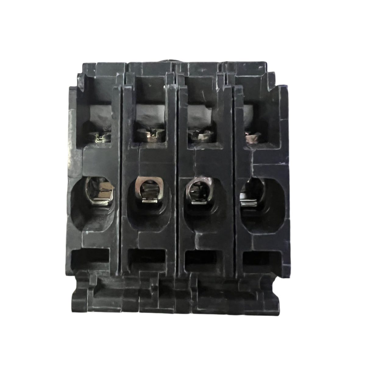 Siemens Q24020CT2NC - 20 Amp/40 Amp Quad Circuit Breaker