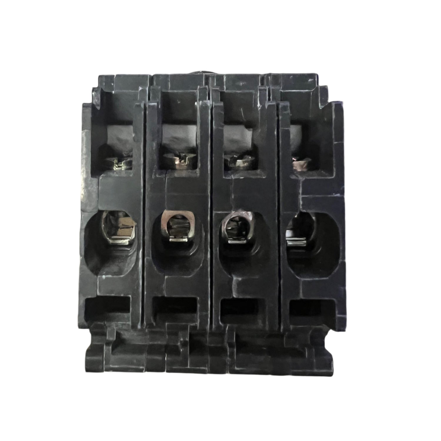 Siemens Q 20/40 Amp CT2NC Quad Circuit Breaker