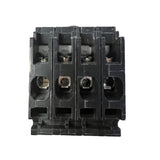 Siemens Q24020CT2NC - 20 Amp/40 Amp Quad Circuit Breaker