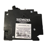 Siemens Q24020CT2NC - 20 Amp/40 Amp Quad Circuit Breaker