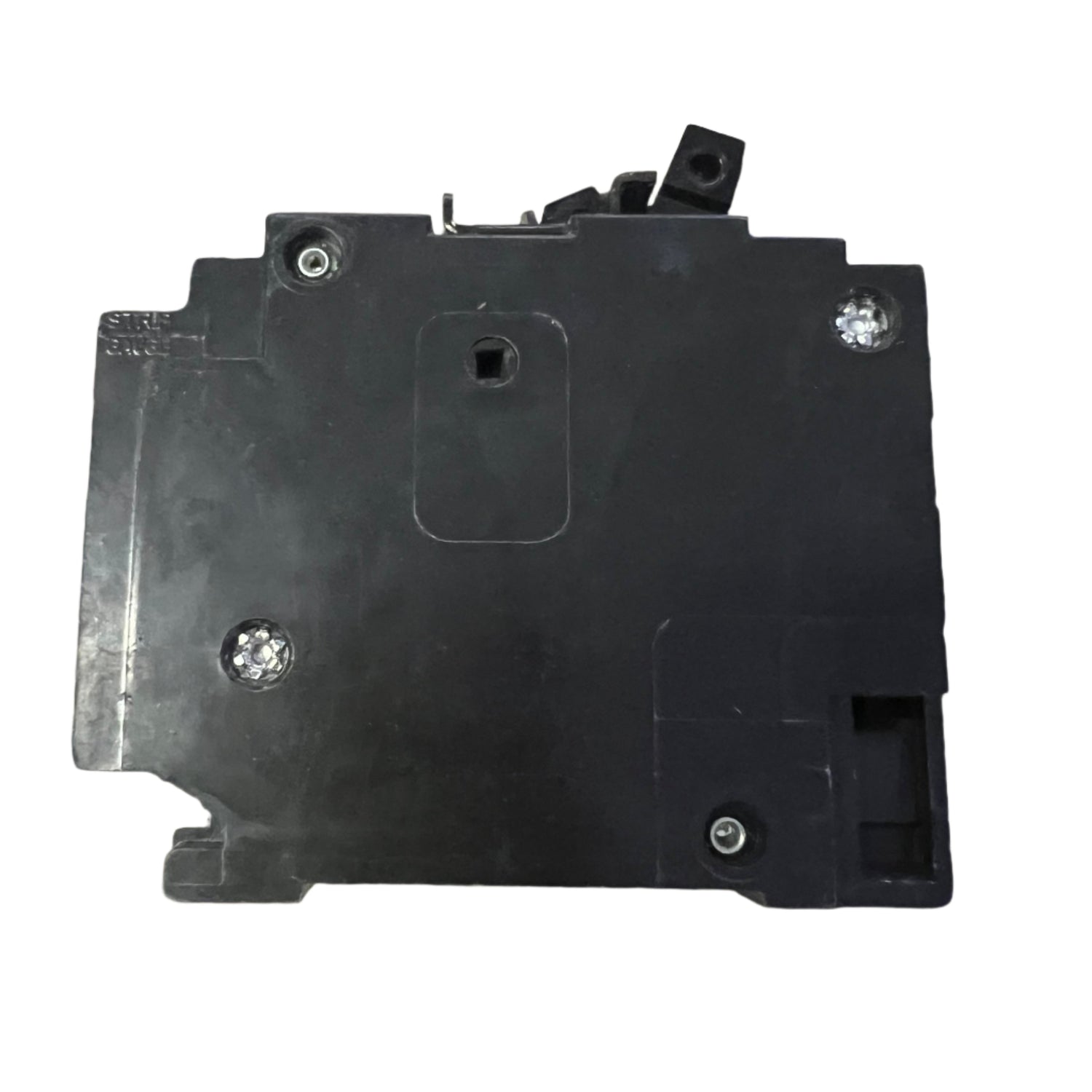 Siemens Q 20/40 Amp CT2NC Quad Circuit Breaker