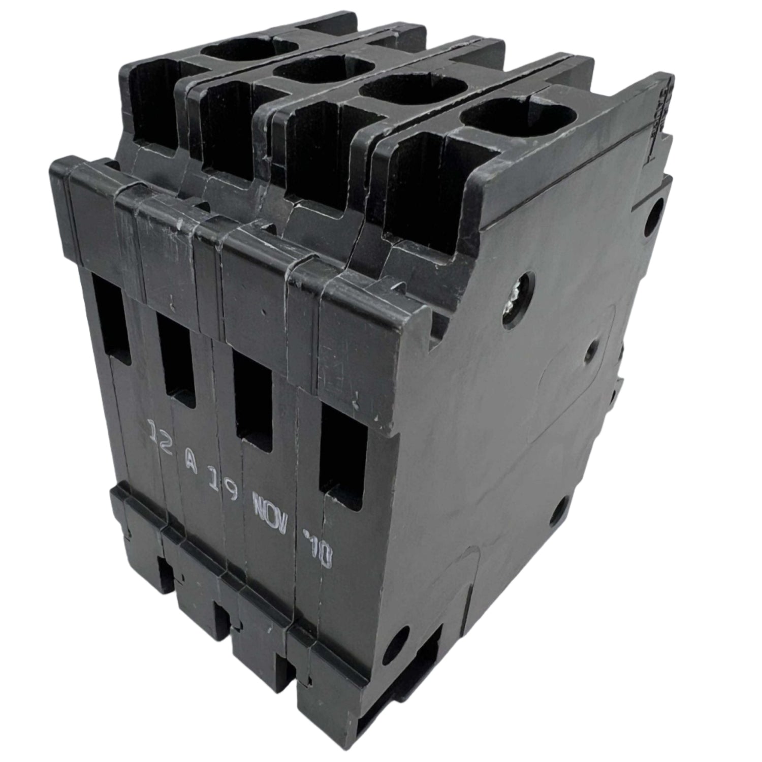 Siemens Q 40/20 Amp Quad Circuit Breaker