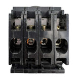 Siemens Q24020 - 40/20 Amp Quad Circuit Breaker