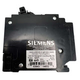 Siemens Q24020 - 40/20 Amp Quad Circuit Breaker