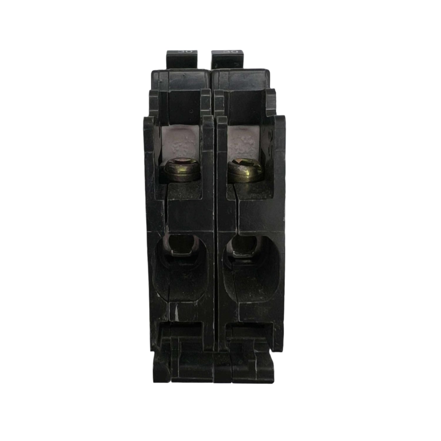 Siemens Q 30 Amp NC Tandem Circuit Breaker