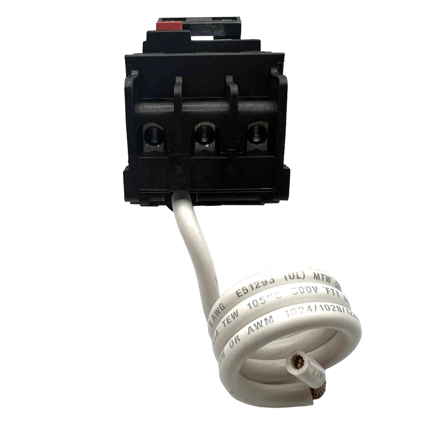 Siemens QE 50 Amp GFEP Circuit Breaker