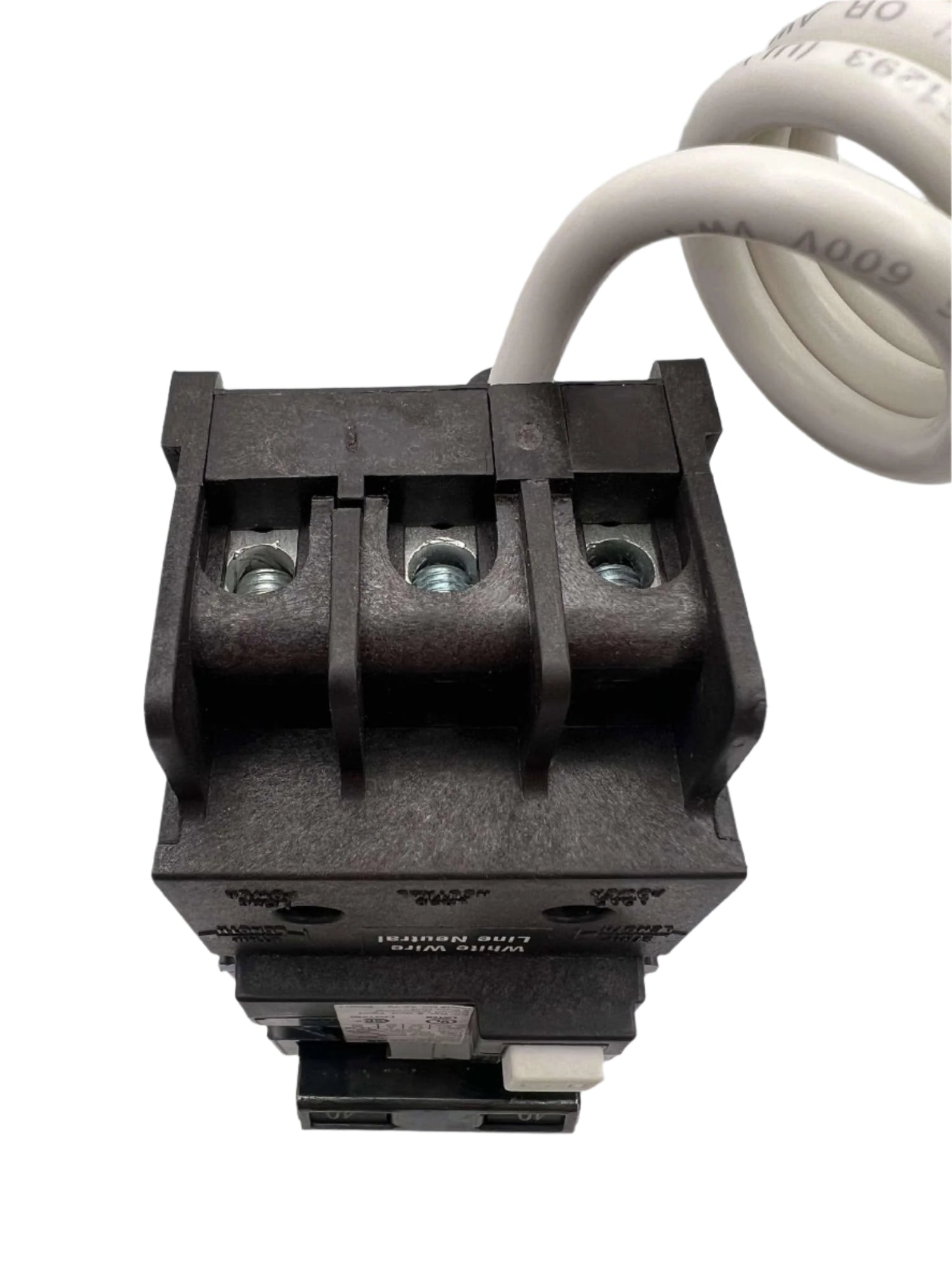 Siemens QF240 - 40 Amp Ground Fault Circuit Breaker