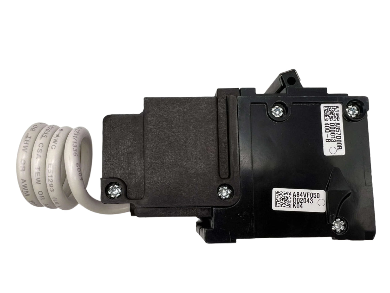 Siemens QF240 - 40 Amp Ground Fault Circuit Breaker