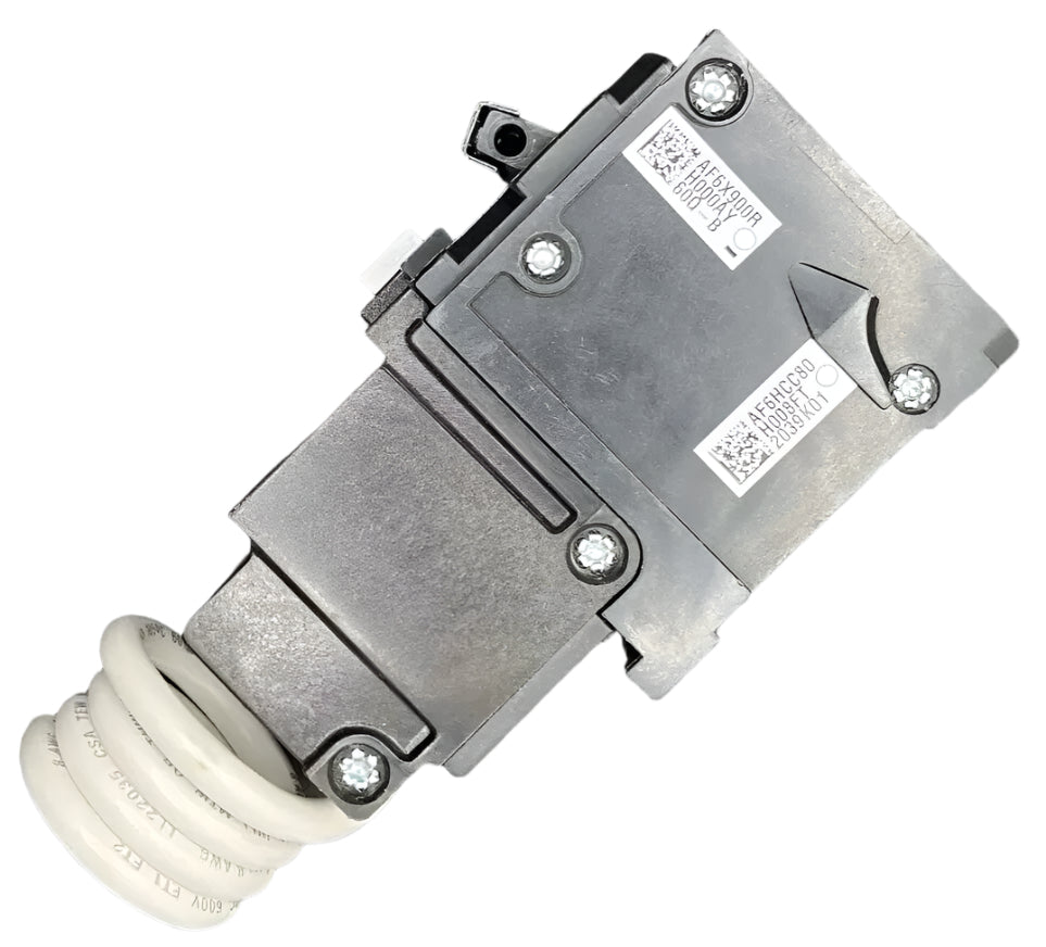 Siemens QF260ACSA - 60 Amp Ground Fault Circuit Breaker