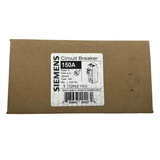 Siemens QN 150 Amp Circuit Breaker