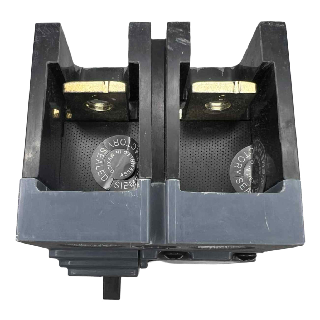 Siemens QR 150 Amp, Bolt-On Circuit Breaker
