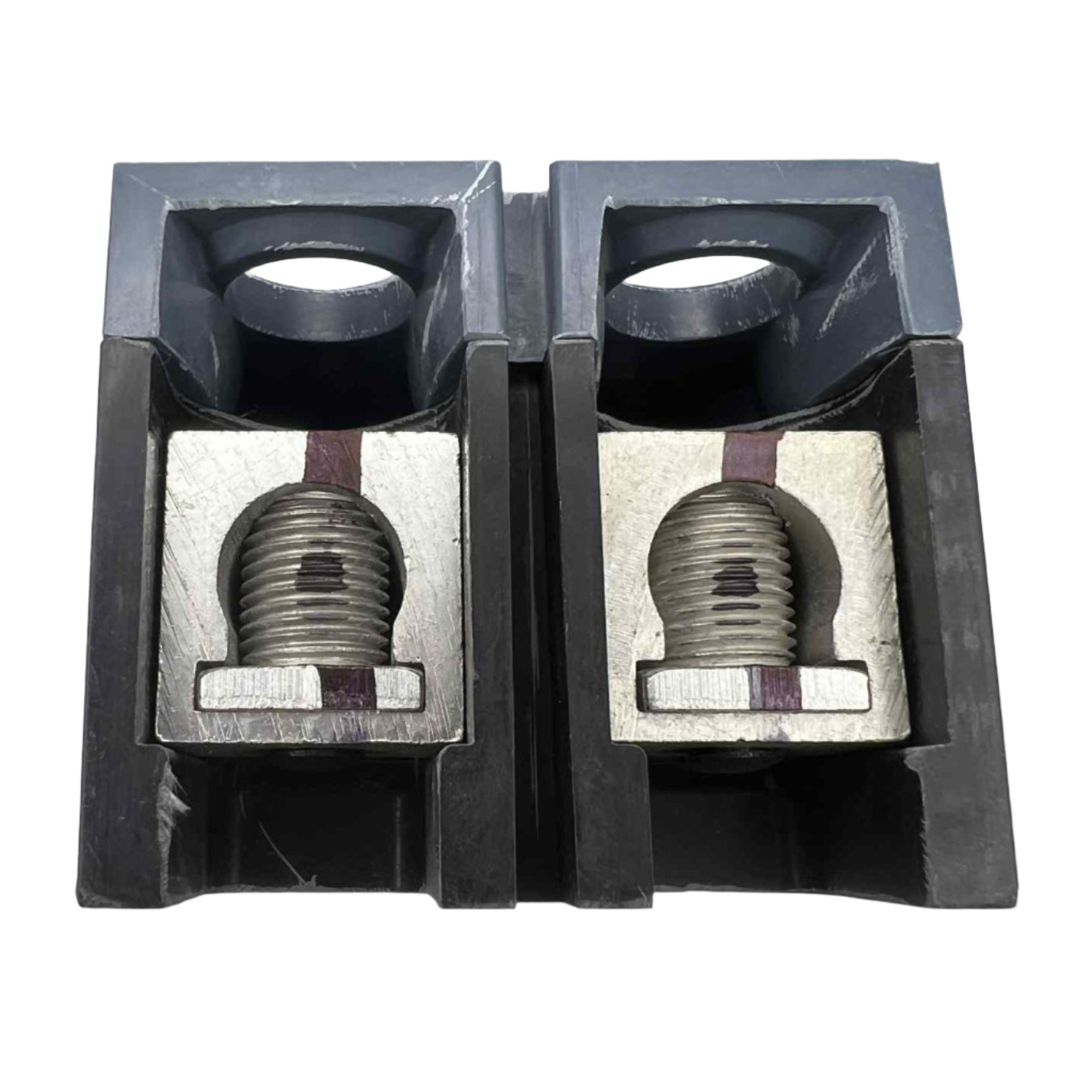 Siemens QR 150 Amp, Bolt-On Circuit Breaker with Line/Load Side Lugs