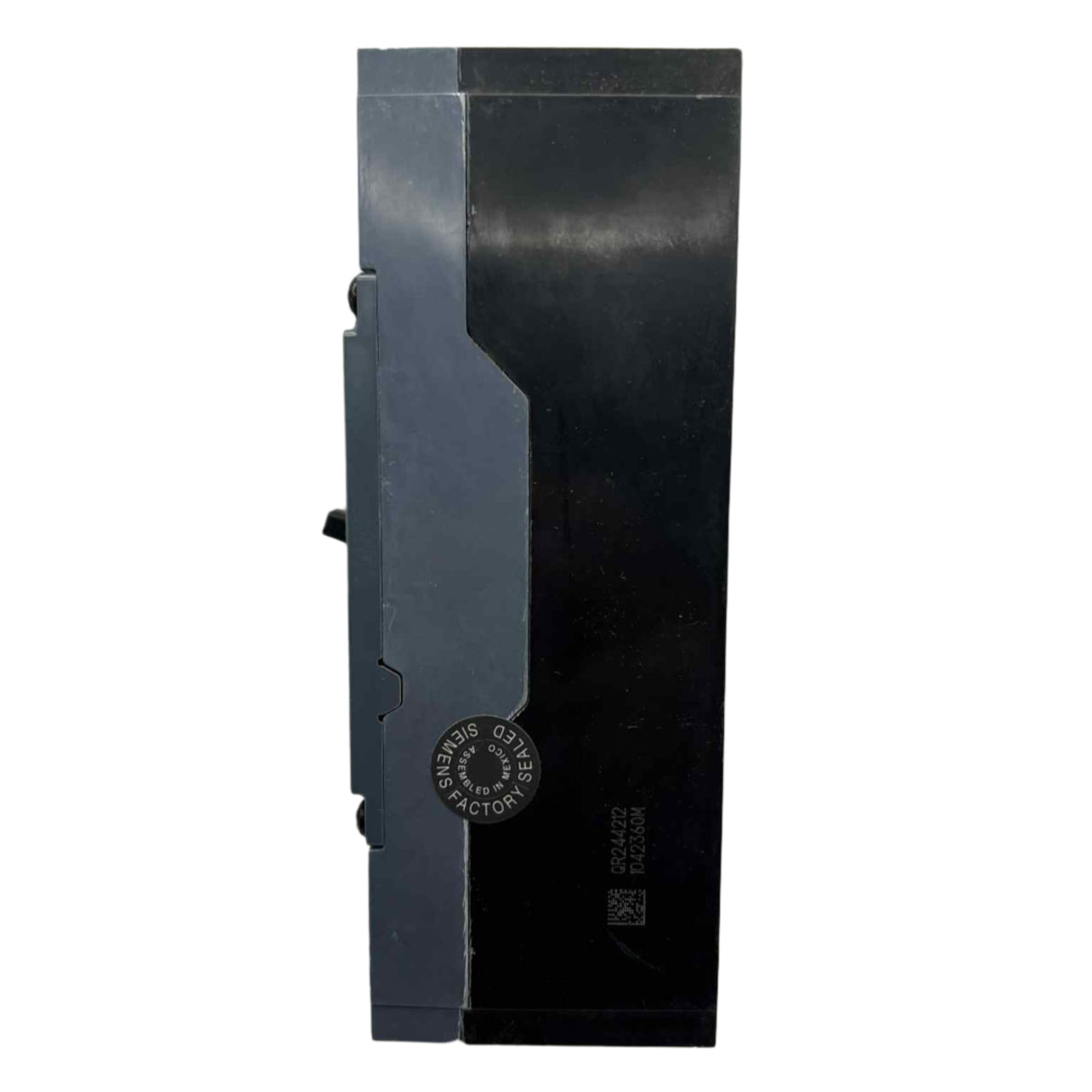 Siemens QR 175 Amp, Bolt-On Circuit Breaker