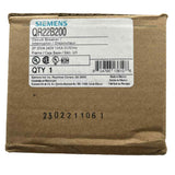 Siemens QR 200 Amp, Bolt-On Circuit Breaker