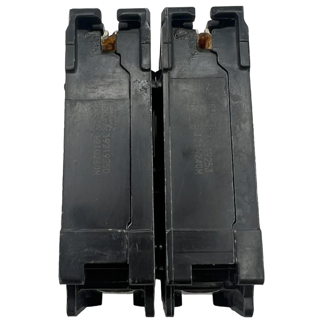 Siemens Q 90 Amp, 2 Pole Plug-In Circuit Breaker