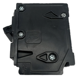 Siemens Q 90 Amp, 2 Pole Plug-In Circuit Breaker