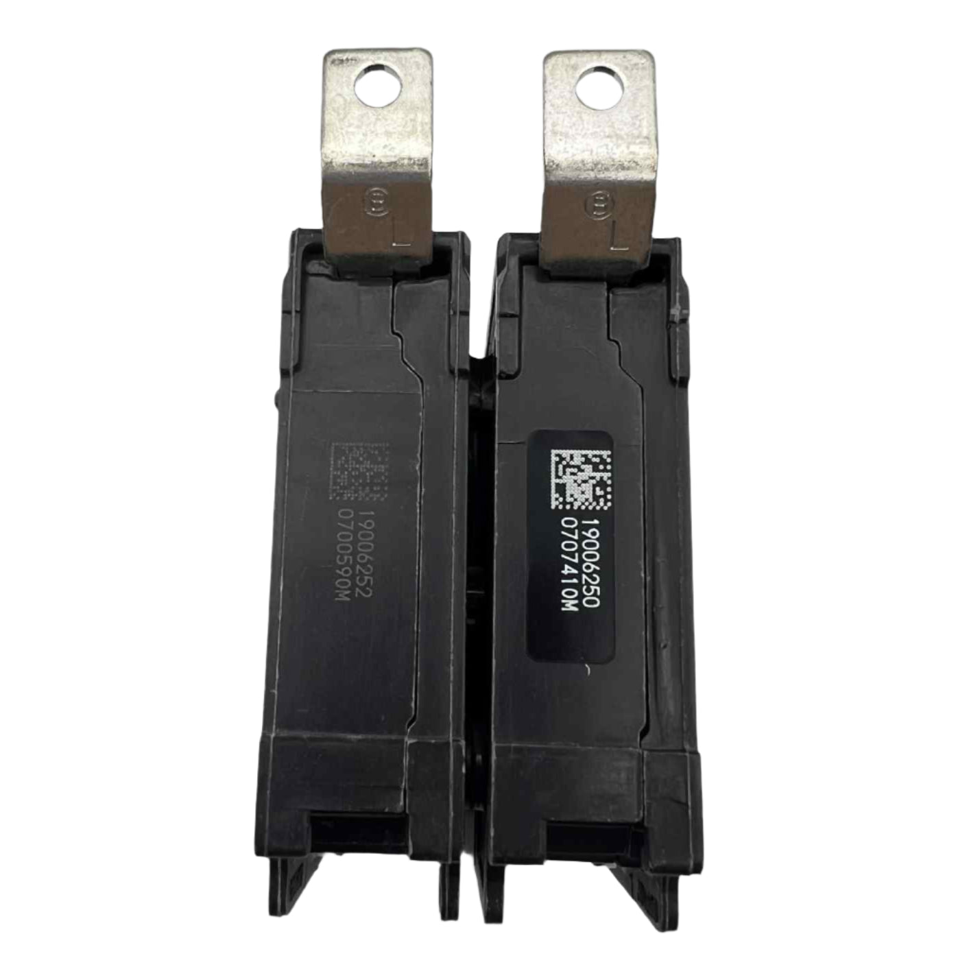 Siemens Type HBL 20 Amp, 22kA, Bolt-On Circuit Breaker