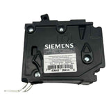 Siemens Type HBL 20 Amp, 22kA, Bolt-On Circuit Breaker