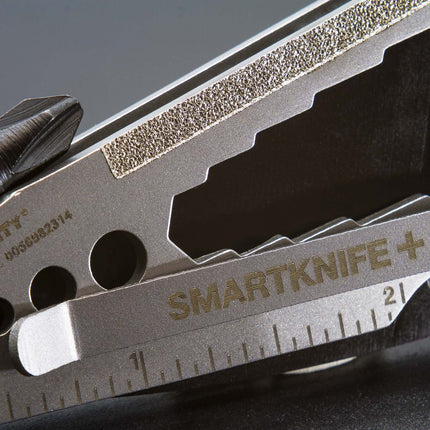 True 15-in-1 Smartknife+