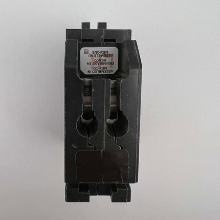 Square D CHOMT2020 - 20 Amp Tandem Circuit Breaker