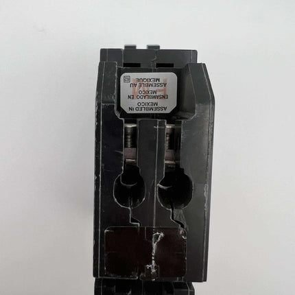 Square D HOMT2020 - 20 Amp Tandem Circuit Breaker