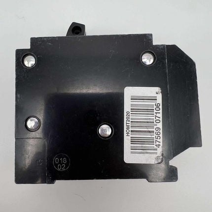 Square D HOMT2020 - 20 Amp Tandem Circuit Breaker