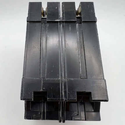 Square D HOMT1515250 Quad Tandem Circuit Breaker