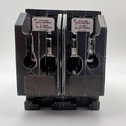 Square D HOMT1515250 Quad Tandem Circuit Breaker