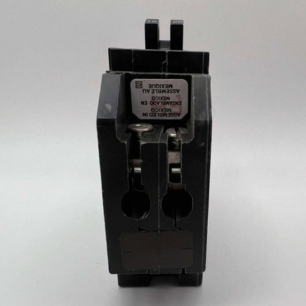 Square D HOMT1520 - 15 & 20 Amp Tandem Circuit Breaker