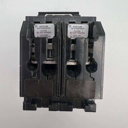 Square D HOMT230240 - 30 & 40 Amp Quad Circuit Breaker