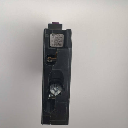 Square D QO120PDF - 20 Amp Dual Function Circuit Breaker