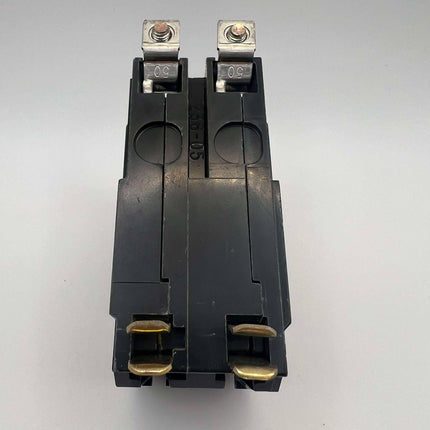 Square D QOB235 - 35 Amp Bolt-On Circuit Breaker